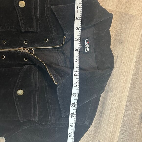 Vintage LIPS Dress - Picture 3 of 5